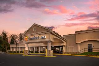 Comfort Inn Monticello - Charlottesville - 0