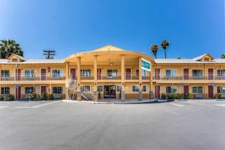Quality Inn Escondido Downtown - Escondido - 7
