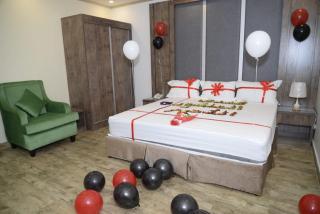 فندق سويت لافندر Lavender Suite Hotel - Dschidda - 5
