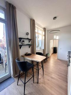 Relax-Suite - ABC262 - Wismar - 1