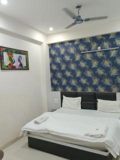 Hotel Shiv Sarovar - Haridwar - 9
