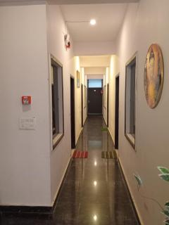 Hotel Shiv Sarovar - Haridwar - 5