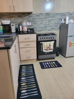 Dregar homes - Nairobi - 7