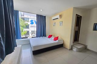 Hotel Inap Sri Gombak - Batu-grotten - 6