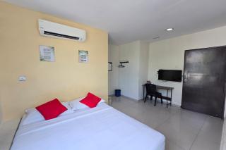 Hotel Inap Sri Gombak - Batu-grotten - 5