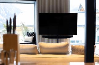 Mountain Chalet Kappl - Luxury - Near Ischgl - Panorama Mountain View - Penthouse & Chalets - 2