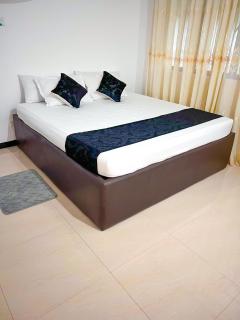 Renu Villa - Weligama - 8