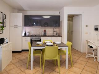 Appartamento BonBon, centro storico con parcheggio - Gorizia - 8
