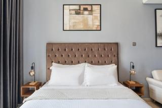 Stylish Jlt Studio Lakeview Metro 5min & Marin - 3