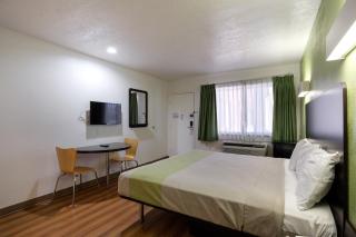 Motel 6-Santa Fe, NM - Downtown - Santa Fe - 5