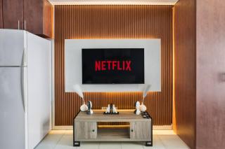 Stylish Jlt Studio Lakeview Metro 5min & Marin - 6