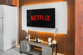 Stylish Jlt Studio Lakeview Metro 5min & Marin - 5