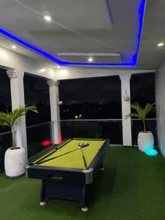 THE GILPINs - Lekki - 9
