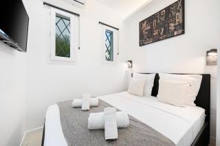 Bleu Rivage - Magnifique 2P au Port de Nice - 1 chambre et 1 Mezzanine - Niza - 8