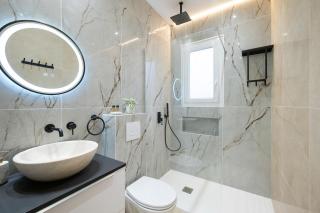 Bleu Rivage - Magnifique 2P au Port de Nice - 1 chambre et 1 Mezzanine - Niza - 3