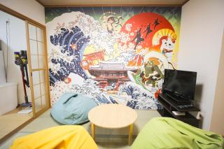 空堀 和 からほりのどか - 5