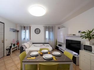 Appartamento BonBon, centro storico con parcheggio - Gorizia - 4