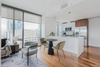Blueground Rincon Hill 1bd apartment SFO-1748 - San Francisco - 6
