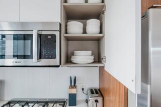 Blueground Rincon Hill 1bd apartment SFO-1748 - 3