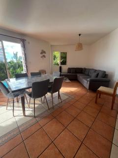 La Villa Lé O - Trois Bassins - 3