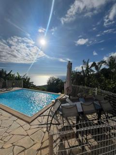 La Villa Lé O, Piscine Chauffée, 10 pers - 6