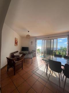 La Villa Lé O - Trois Bassins - 9
