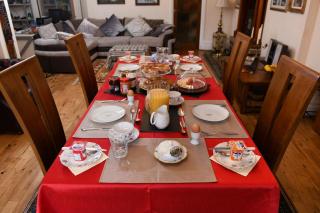 Special accommodation for Business, Commercial or Professional Guests - 1