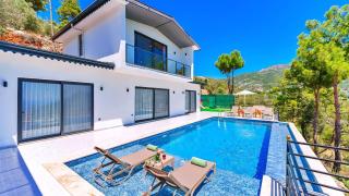 Islamlar Village 3 Bedroom Villa with Pool - 7