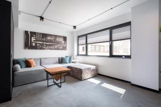 Mood Penthouse - 3BR Luxury Stay in Bucharest - Bucarest - 9