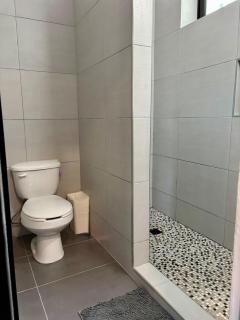 Newly renovated 2 bedroom With Patio Unit B Sleeps 4-6 - Puerto Vallarta - 5