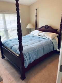 Modern and spacious home away from home - Palm Coast - 4