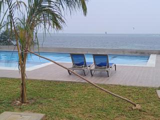 Nyali beachfront one bedroom - Mombasa - 0