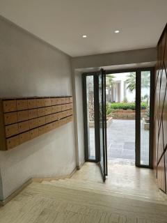 Sunshine sea view studio - Casablanca - 9