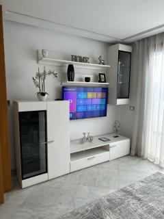 Sunshine sea view studio - Casablanca - 8