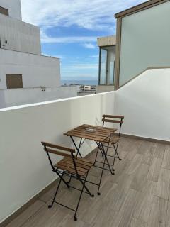 Sunshine sea view studio - Casablanca - 7