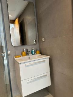 Sunshine sea view studio - Casablanca - 2