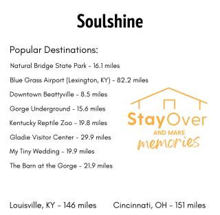 Soulshine - Beattyville - 5