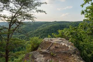 Huckleberry Arch - Rogers - 8