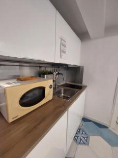 Be Blu Apartment - 7