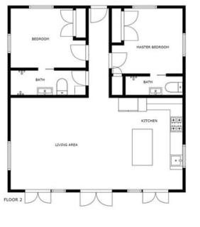 Auckland Bungalow Apartment - Auckland - 6