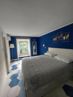 Be Blu Apartment - 8