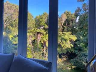 Auckland Bungalow Apartment - Auckland - 3