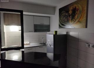 Art apartman - Escópia - 2