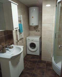 Art apartman - Escópia - 1