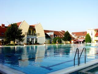 Hotel Forras - Komárom - 8