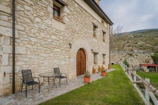 Torres 1 - Quintana de Valdivielso - 9