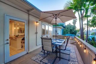 G355 - Gravilla Getaway - San Diego - 0