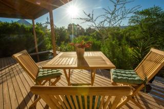 The Blomhuis Garden Apartments - McGregor - 9
