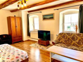 Apartmán Velická vináreň - Poprad - 1