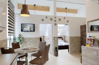 Flatprovider - Manuela Apartment Vienna - 5